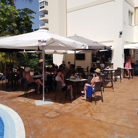 Lovely 1-Bedroom Apartment With A Big Terrace, Las Americas, Tenerife อาโรนา ภายนอก รูปภาพ