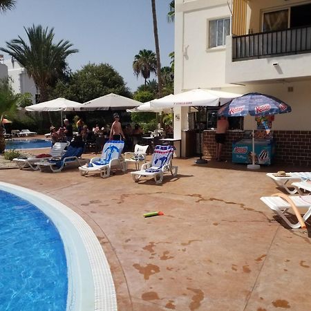 Lovely 1-Bedroom Apartment With A Big Terrace, Las Americas, Tenerife อาโรนา ภายนอก รูปภาพ