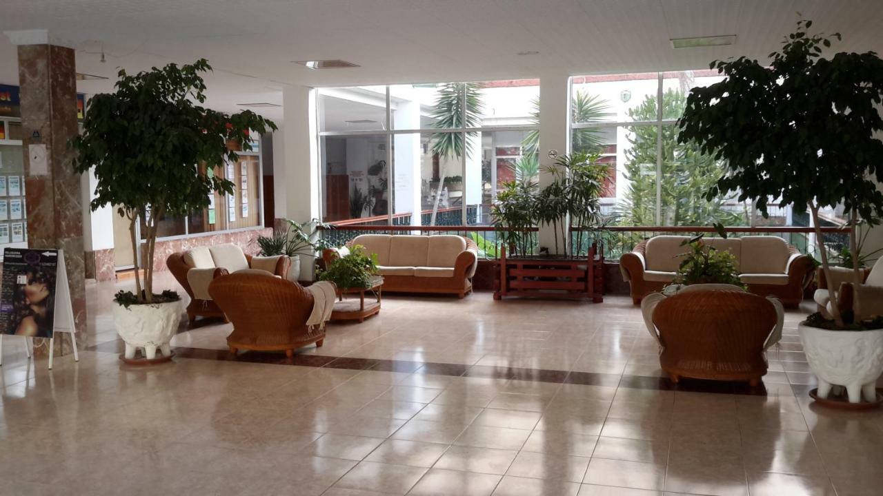 Lovely 1-Bedroom Apartment With A Big Terrace, Las Americas, Tenerife อาโรนา ภายนอก รูปภาพ
